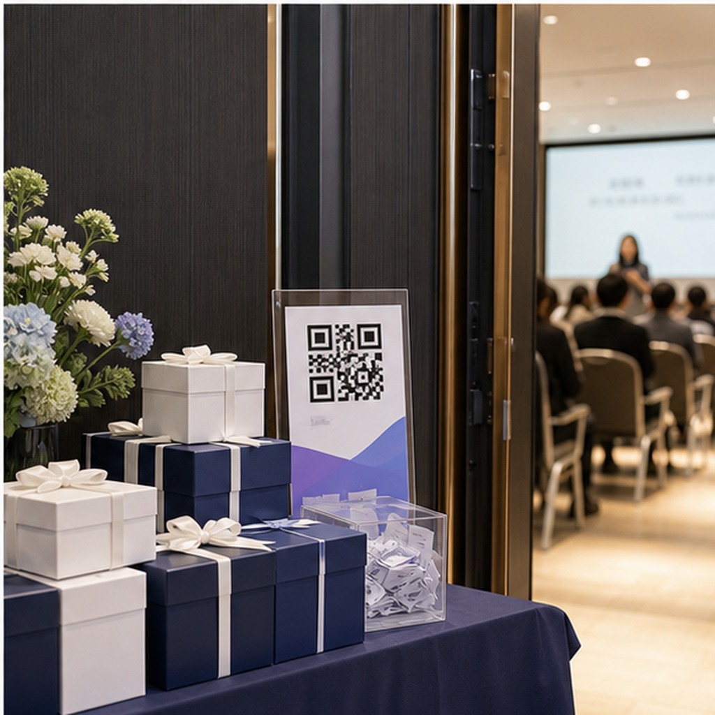 태블릿 QR 무인 접수대 세팅하는 법